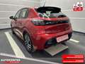 Peugeot 208 Allure "1 HAND-NAVI-CAM-MULTI-TÜV NEU-ALU" Rouge - thumbnail 5