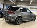 Mercedes-Benz GLE 400 AMG Burmester Pano Memory Luft Gris - thumbnail 4