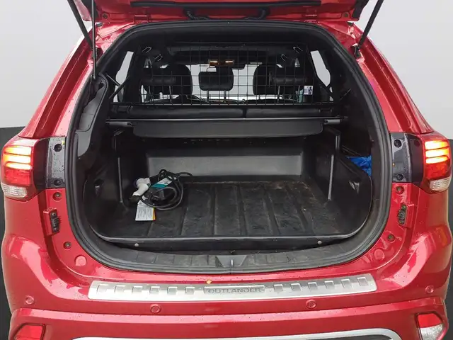 Mitsubishi Outlander view 7