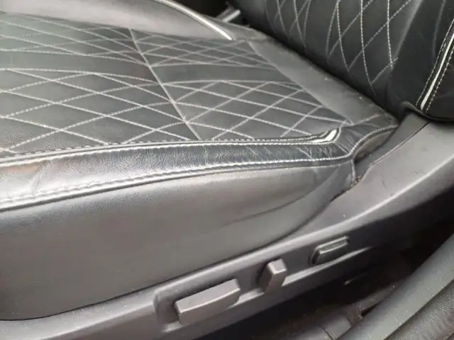 Mitsubishi Outlander view 5