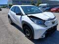 Toyota Aygo X 1.0 VVT-i 72 CV 5 porte Bianco - thumbnail 5