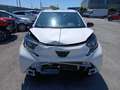 Toyota Aygo X 1.0 VVT-i 72 CV 5 porte Bianco - thumbnail 2