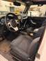 Jeep Wrangler Sahara 2.8 CRD Autom. Blanco - thumbnail 3