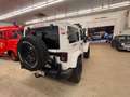 Jeep Wrangler Sahara 2.8 CRD Autom. Blanco - thumbnail 2