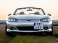Mazda MX-5 MX-5 1,8i Silber - thumbnail 1