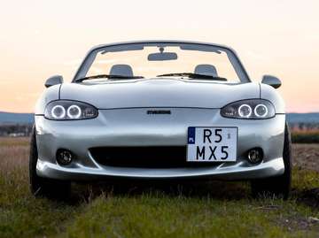 MX-5 1,8i