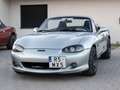 Mazda MX-5 MX-5 1,8i Silber - thumbnail 4