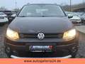 Volkswagen Polo V CrossPolo 1.2 TSI Navi SPORTSITZE 1.HAND Nero - thumbnail 2