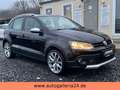 Volkswagen Polo V CrossPolo 1.2 TSI Navi SPORTSITZE 1.HAND Schwarz - thumbnail 3