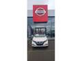 Nissan Leaf Tekna 40 kw Blanc - thumbnail 1