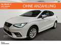 SEAT Ibiza STYLE SITZHEIZUNG EINPARKHILFE NAVI LED Weiß - thumbnail 1