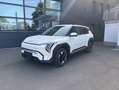 Kia EV3 81.4 EARTH WINTER BUSINESS Weiß - thumbnail 1