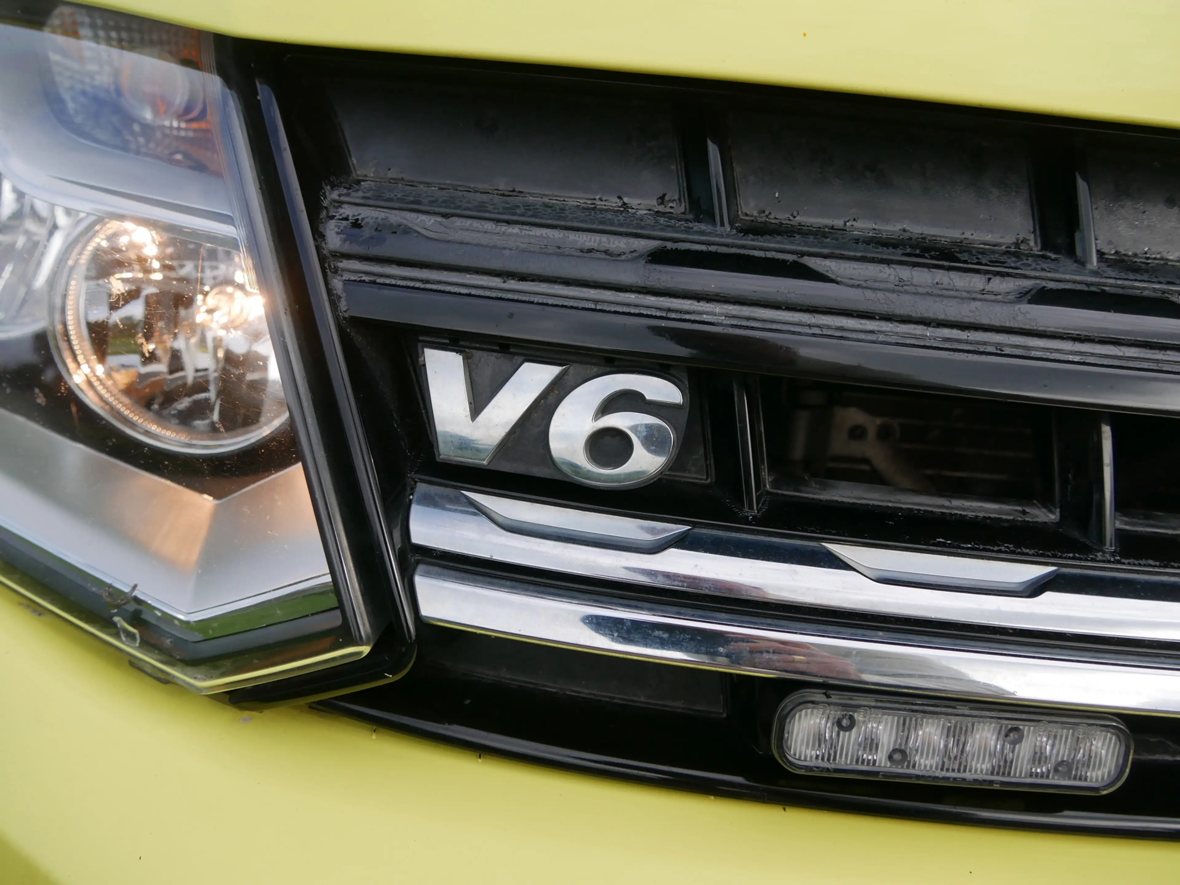 Volkswagen Amarok 3.0 TDI 4Motion Plus Cab Comfortline DSG AC | € 14 — photo 6