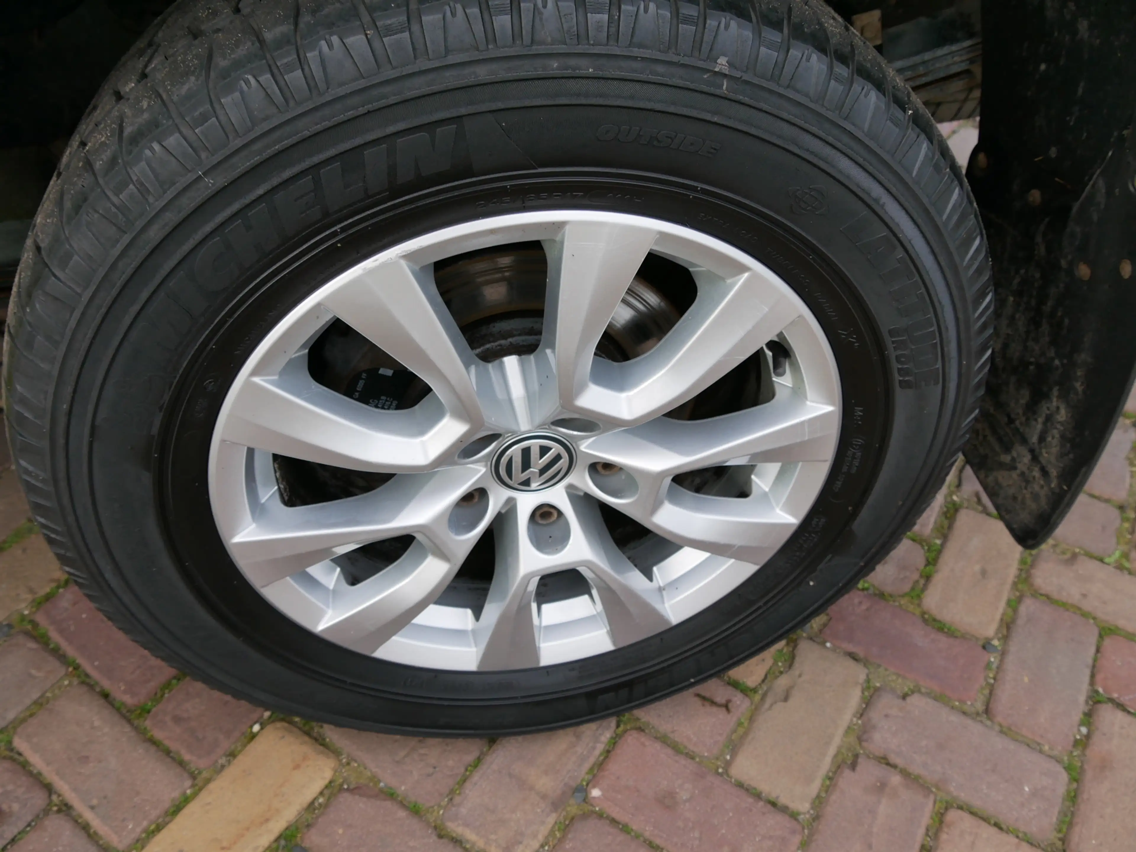 Volkswagen Amarok 3.0 TDI 4Motion Plus Cab Comfortline DSG AC | € 14 — photo 14