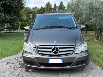 Viano 3.0 CDI V6