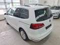 Volkswagen Sharan 2.0 TDI Comfortline 7SITZ*KLIMA*SHZ*DSG* Weiß - thumbnail 11
