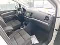 Volkswagen Sharan 2.0 TDI Comfortline 7SITZ*KLIMA*SHZ*DSG* Weiß - thumbnail 5