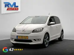 Skoda Citigo Citigo-e iV