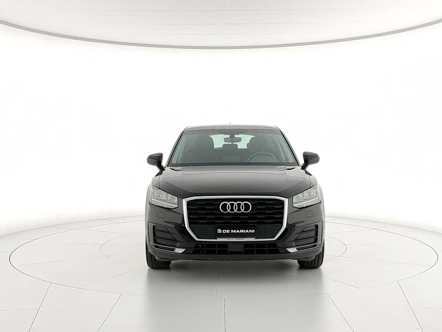 Audi Q2 Q2 30 1.6 TDI 116cv Business S-Tronic  (Br) Schwarz - 2