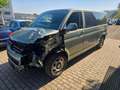 Volkswagen T5 Caravelle Caravelle LR2,0 BiTDI 4motion D-PF DSG Grau - thumbnail 7