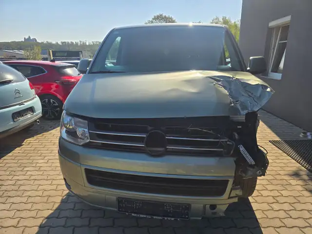 Volkswagen T5 Caravelle Caravelle LR2,0 BiTDI 4motion D-PF DSG