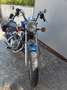 Yamaha XV 125 custom Blauw - thumbnail 7