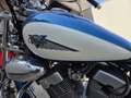 Yamaha XV 125 custom Blauw - thumbnail 10