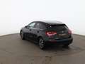 Mercedes-Benz A 180 LED NAVI R-KAMERA LEDER SITZHZG TEMPOMAT Schwarz - thumbnail 7