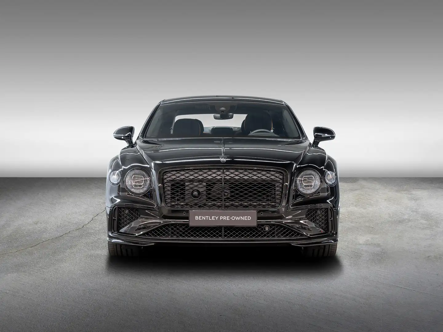 Bentley Flying Spur Speed V8 Hybrid MY25 | First Edition | NAIM | Tour Zwart - 2