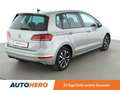 Volkswagen Golf Sportsvan 1.6 TDI Comfortline *PDC*ACC*ALU* Grau - thumbnail 6