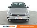 Volkswagen Golf Sportsvan 1.6 TDI Comfortline *PDC*ACC*ALU* Grau - thumbnail 9