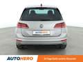 Volkswagen Golf Sportsvan 1.6 TDI Comfortline *PDC*ACC*ALU* Grau - thumbnail 5