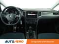 Volkswagen Golf Sportsvan 1.6 TDI Comfortline *PDC*ACC*ALU* Grau - thumbnail 12
