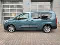 Fiat Doblo Maxi (L2) Kombi 1,5 HDi 97 kW AT Blau - thumbnail 3