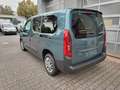 Fiat Doblo Maxi (L2) Kombi 1,5 HDi 97 kW AT Blau - thumbnail 4