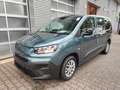 Fiat Doblo Maxi (L2) Kombi 1,5 HDi 97 kW AT Blau - thumbnail 1