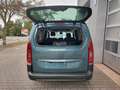Fiat Doblo Maxi (L2) Kombi 1,5 HDi 97 kW AT Blau - thumbnail 6