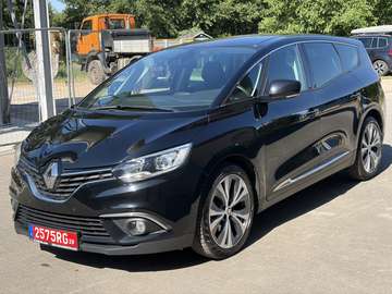 BLUE dCi 120 BUSINESS EDITION