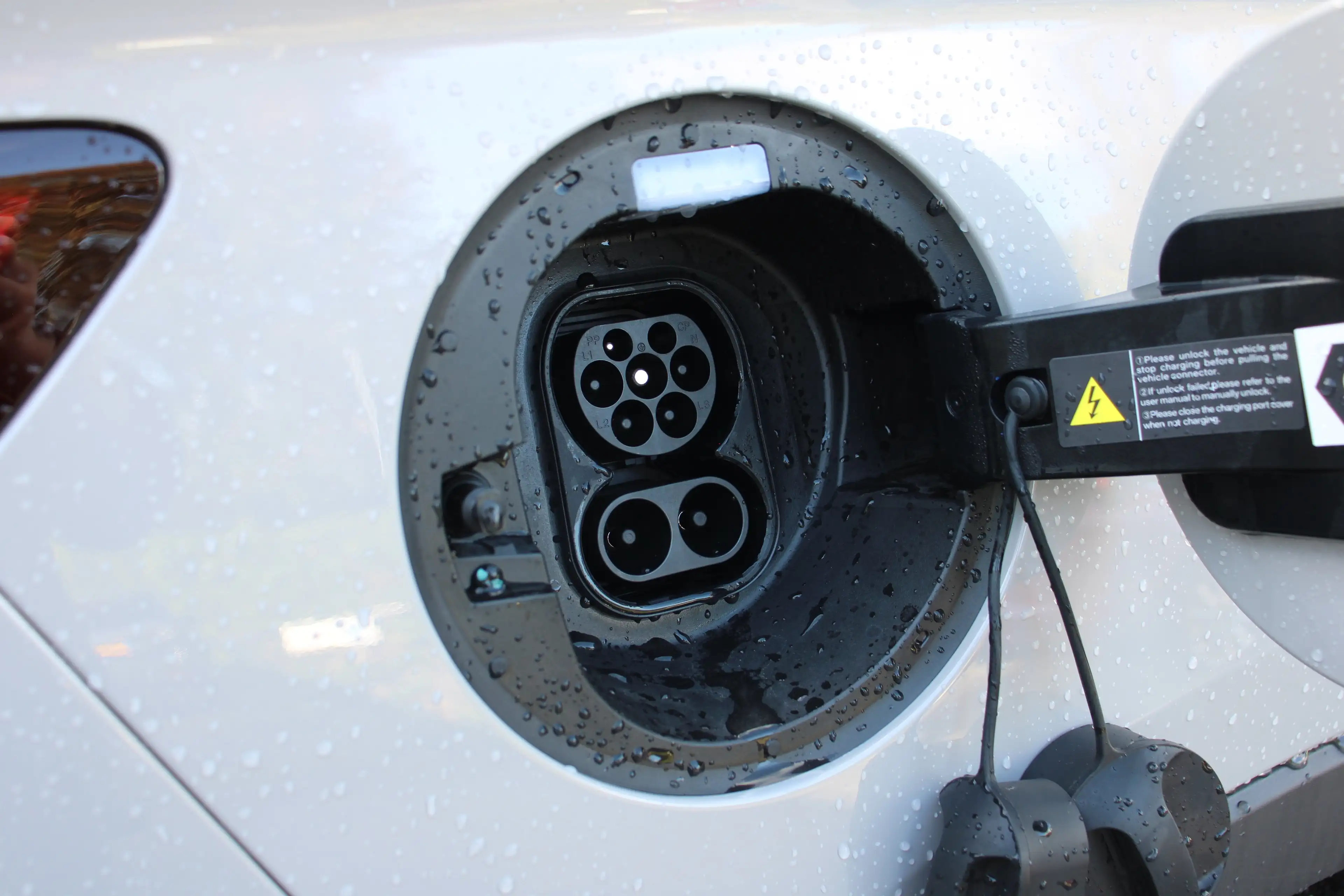 BYD Seal U 1.5 DM-i FWD Boost | PANODAK | ADAPTIVE CRUISE | S — photo 39