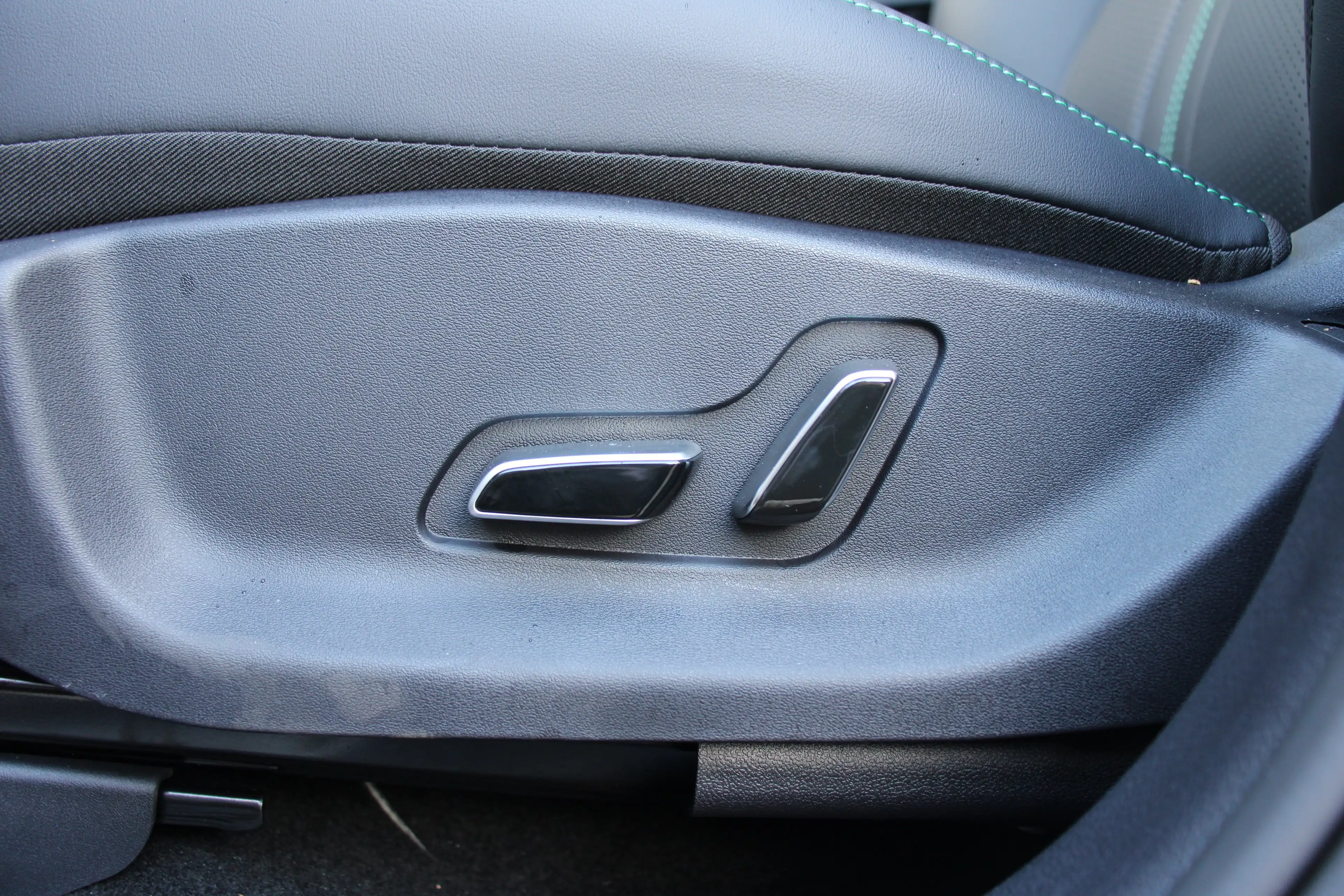 BYD Seal U 1.5 DM-i FWD Boost | PANODAK | ADAPTIVE CRUISE | S — photo 35