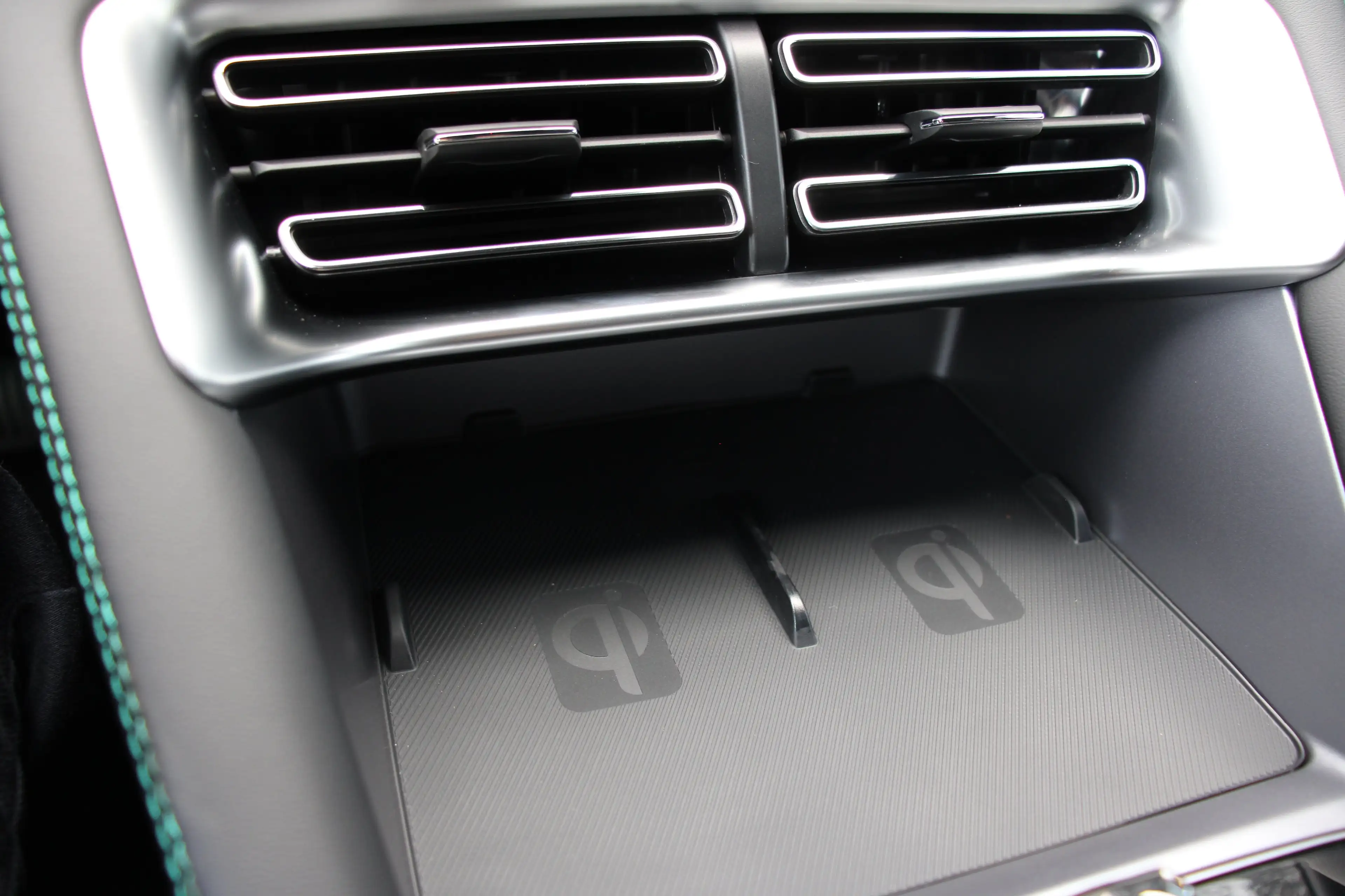 BYD Seal U 1.5 DM-i FWD Boost | PANODAK | ADAPTIVE CRUISE | S — photo 26