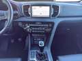 Kia Sportage Dream_Team  1.6 GDI Navi, Klimaautomatik Blau - thumbnail 10