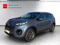 Kia Sportage Dream_Team  1.6 GDI Navi, Klimaautomatik Blau - thumbnail 1