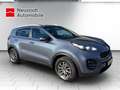 Kia Sportage Dream_Team  1.6 GDI Navi, Klimaautomatik Blau - thumbnail 6
