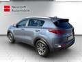Kia Sportage Dream_Team  1.6 GDI Navi, Klimaautomatik Blau - thumbnail 3