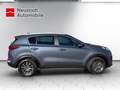 Kia Sportage Dream_Team  1.6 GDI Navi, Klimaautomatik Blau - thumbnail 5