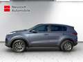 Kia Sportage Dream_Team  1.6 GDI Navi, Klimaautomatik Blau - thumbnail 2
