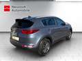 Kia Sportage Dream_Team  1.6 GDI Navi, Klimaautomatik Blau - thumbnail 4