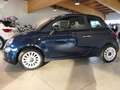 Fiat 500 1.0 Hybrid Lounge Blau - thumbnail 2