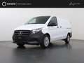 Mercedes-Benz Vito eVito 112 Bestelwagen L2 66 kWh | Snelladen | Dode Wit - thumbnail 1